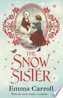 The Snow Sister cover
