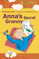 Anna's Secret Granny cover