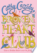 Broken Heart Club cover