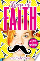 Leap of Faith cover