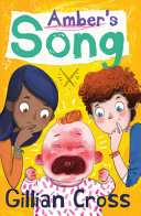 Amber's Song cover