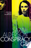 Conspiracy Girl cover