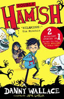 Hamish and the Neverpeople cover