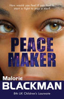 Peace Maker cover
