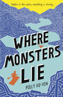 Where Monsters Lie cover