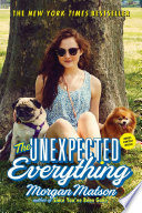 The Unexpected Everything cover