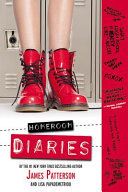 Homeroom Diaries cover
