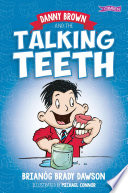Granny's Teeth/Danny Brown and the Talking Teeth cover