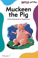 Muckeen the Pig cover