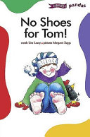 No Shoes for Tom! cover