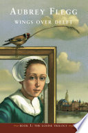 Wings over Delft cover