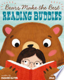 Bears Make the Best Reading Buddies cover