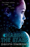 Chasing the Stars cover