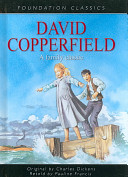 David Copperfield cover