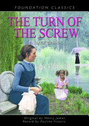 The Turn of the Screw cover