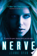 NERVE cover