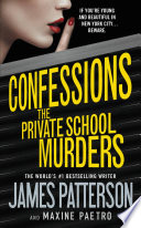 Confessions: The Private School Murders cover