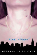 Blue Bloods cover