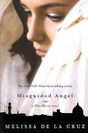Misguided Angel: A Blue Bloods Novel cover