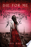 Die for Me cover