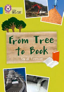 From Tree to Book cover