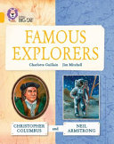 Great Explorers cover