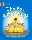 The Boy with Wings cover