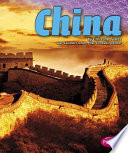 China cover
