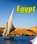 Egypt cover