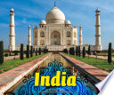 India cover