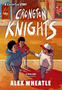 Crongton Knights cover