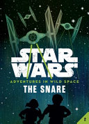 The Snare cover