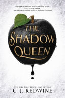 The Shadow Queen: A Ravenspire Novel cover