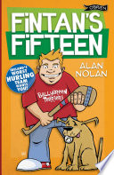 Fintan's Fifteen cover