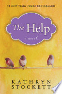 The Help cover