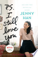 P.S. I Still Love You cover
