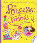 The Princess and the Presents cover