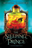 The Sleeping Prince cover