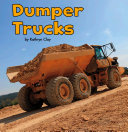 Dumper Trucks cover
