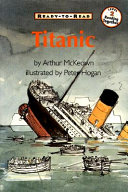 Titanic cover
