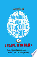 Escape From Camp cover