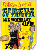 Circus of Thieves and the Comeback Caper cover