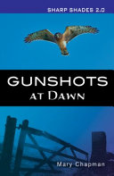 Gunshots at Dawn (Sharp Shades) cover