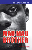Mau Mau Brother (Sharp Shades) cover