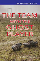 The Team with the Ghost Player (Sharp Shades) cover