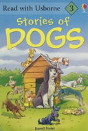 Stories of Dogs cover
