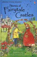 Stories of Fairytale Castles cover