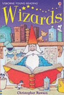 Stories of Wizards cover