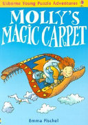 Molly's Magic Carpet cover