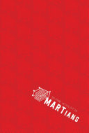 MARTians cover